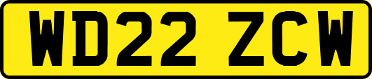 WD22ZCW