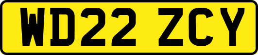 WD22ZCY