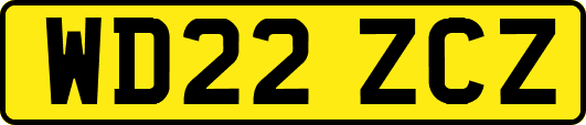 WD22ZCZ