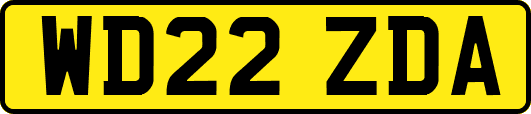 WD22ZDA