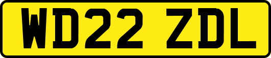 WD22ZDL