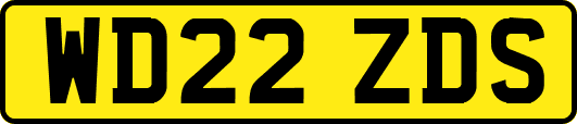WD22ZDS