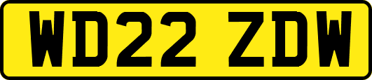 WD22ZDW