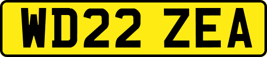 WD22ZEA