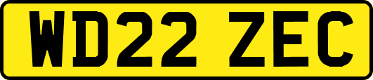 WD22ZEC