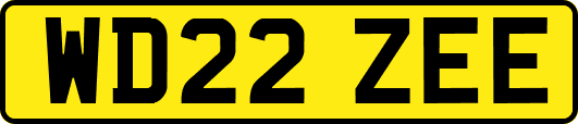 WD22ZEE