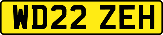 WD22ZEH