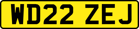 WD22ZEJ