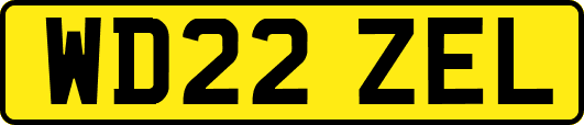 WD22ZEL