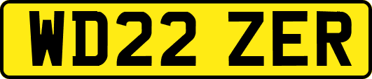 WD22ZER
