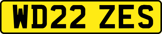 WD22ZES