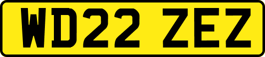 WD22ZEZ