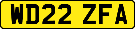 WD22ZFA