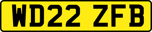 WD22ZFB