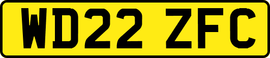 WD22ZFC