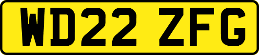WD22ZFG
