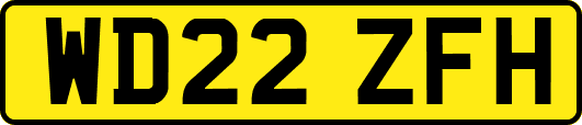 WD22ZFH