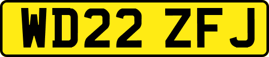 WD22ZFJ