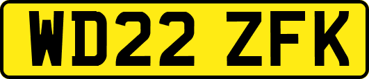 WD22ZFK