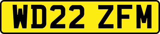 WD22ZFM