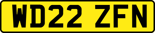 WD22ZFN