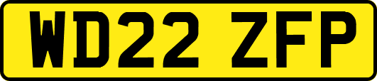 WD22ZFP