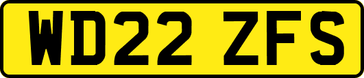 WD22ZFS