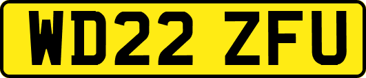 WD22ZFU