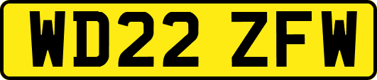 WD22ZFW