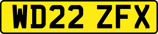 WD22ZFX