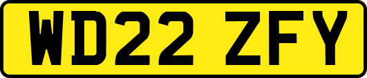 WD22ZFY