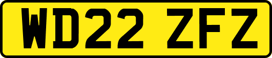WD22ZFZ