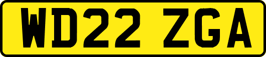 WD22ZGA