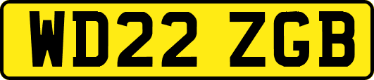 WD22ZGB
