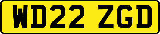 WD22ZGD
