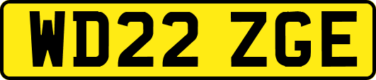 WD22ZGE