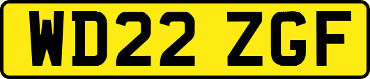 WD22ZGF
