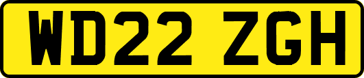 WD22ZGH