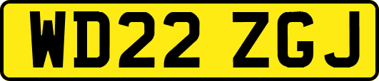 WD22ZGJ