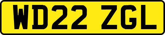 WD22ZGL