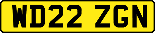 WD22ZGN