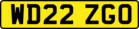 WD22ZGO