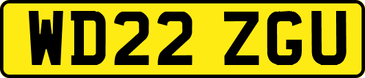 WD22ZGU