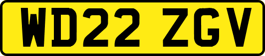 WD22ZGV