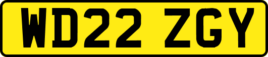 WD22ZGY