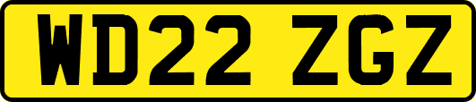 WD22ZGZ