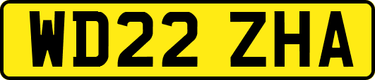 WD22ZHA