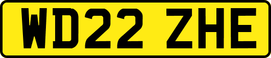 WD22ZHE