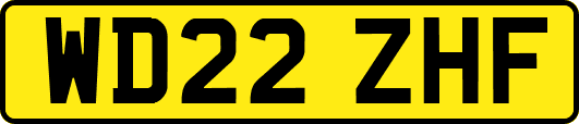 WD22ZHF