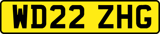 WD22ZHG